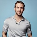 Ryan Gosling di Majalah GQ Edisi Januari 2017