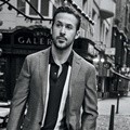 Ryan Gosling di Majalah GQ Edisi Januari 2017