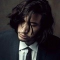 Adam Driver di The Hollywood Reporter Edisi 10 Februari 2017