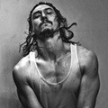 Adam Driver di Majalah Interview Edisi Desember 2016/Januari 2017