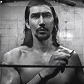 Adam Driver di Majalah Interview Edisi Desember 2016/Januari 2017