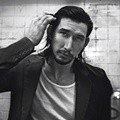 Adam Driver di Majalah Interview Edisi Desember 2016/Januari 2017