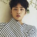 Kim Min Jae di Majalah Marie Claire Edisi Maret 2017