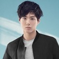 Park Bo Gum Terpilih Menjadi Model TNGT 2017 Edisi Spring-Summer