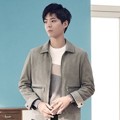 Pakai Jaket Warna Terang, Park Bo Gum Makin Tampan di TNGT 2017 Edisi Spring-Summer