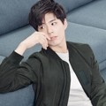 Park Bo Gum Tampil Dandy di TNGT 2017 Edisi Spring-Summer