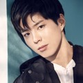 Tatapan Mesra Park Bo Gum di TNGT 2017 Edisi Spring-Summer