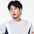 Park Bo Gum Promosikan Kaos Trendi TNGT 2017 Edisi Spring-Summer