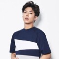 Gaya Park Bo Gum di TNGT 2017 Edisi Spring-Summer