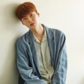 Ahn Jae Hyun di Majalah InStyle Edisi April 2017