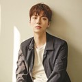 Ahn Jae Hyun di Majalah InStyle Edisi April 2017