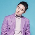 D.O. EXO di Majalah CINE21 Vol. 1081