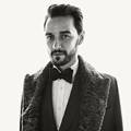 James McAvoy di Majalah L’Uomo Vogue Edisi Desember 2016