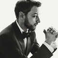 James McAvoy di Majalah L’Uomo Vogue Edisi Desember 2016