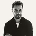 James McAvoy di Majalah L’Uomo Vogue Edisi Desember 2016
