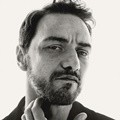 James McAvoy di Majalah L’Uomo Vogue Edisi Desember 2016