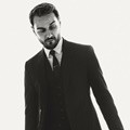 James McAvoy di Majalah L’Uomo Vogue Edisi Desember 2016