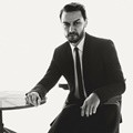 James McAvoy di Majalah L’Uomo Vogue Edisi Desember 2016