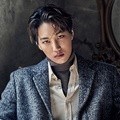 Kai EXO di Majalah Arena Homme Edisi November 2016