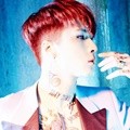 Ravi VIXX Photoshoot Mini Album 'R.EAL1ZE'