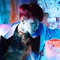 Ravi VIXX Photoshoot Mini Album 'R.EAL1ZE'