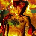 Ravi VIXX Photoshoot Mini Album 'R.EAL1ZE'