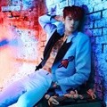 Ravi VIXX Photoshoot Mini Album 'R.EAL1ZE'