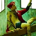 Ravi VIXX Photoshoot Mini Album 'R.EAL1ZE'