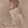 Shin Se Kyung di Majalah Marie Claire Edisi Januari 2017