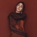 Shin Se Kyung di Majalah Marie Claire Edisi Januari 2017