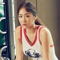 Soyu Sistar di Majalah Marie Claire Edisi Maret 2017