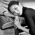 Esom di Majalah Marie Claire Edisi Maret 2017