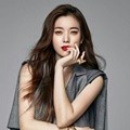 Han Hyo Joo di Majalah Vogue Edisi Maret 2017