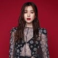 Han Hyo Joo di Majalah Vogue Edisi Maret 2017