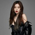 Han Hyo Joo di Majalah Vogue Edisi Maret 2017