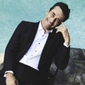 Jon Hamm di Majalah GQ Australia Edisi Desember 2016/Januari 2017