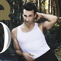 Jon Hamm di Majalah GQ Australia Edisi Desember 2016/Januari 2017