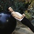Jon Hamm di Majalah GQ Australia Edisi Desember 2016/Januari 2017