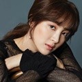 Jung Hye Sung di Majalah Esquire Edisi Maret 2017