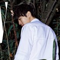 Kim Rae Won di Majalah W Edisi April 2017