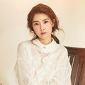 Kim So Eun di Majalah Heritage Muine Edisi Maret 2017