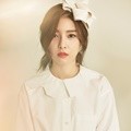 Kim So Eun di Majalah Heritage Muine Edisi Maret 2017