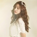 Kim So Eun di Majalah Heritage Muine Edisi Maret 2017