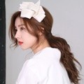 Kim So Eun di Majalah Heritage Muine Edisi Maret 2017