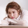 Kim So Eun di Majalah Heritage Muine Edisi Maret 2017
