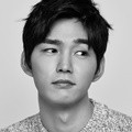 Lee Won Geun di Majalah Marie Claire Edisi Maret 2017