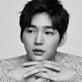 Lee Won Geun di Majalah Marie Claire Edisi Maret 2017