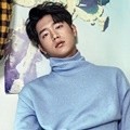 Seo Kang Joon 5urprise di Majalah Elle Edisi November 2016