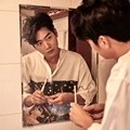 Seo Kang Joon 5urprise di Majalah Elle Edisi November 2016