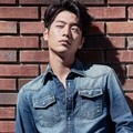 Seo Kang Joon 5urprise di Majalah Elle Edisi November 2016
